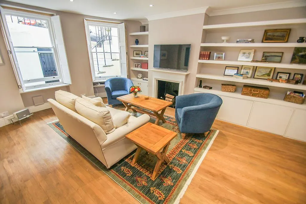 Eaton Place Apartment Brighton