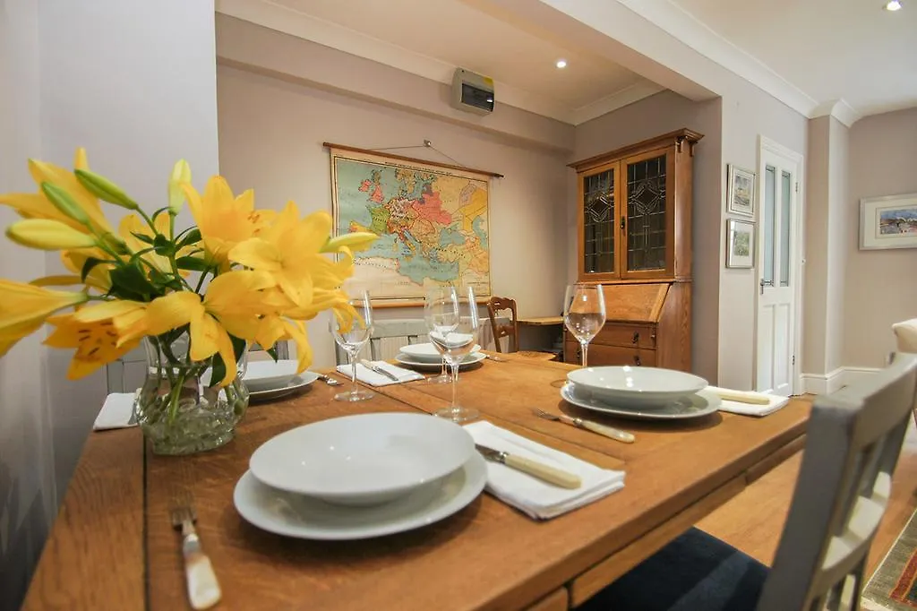 Eaton Place Apartment Brighton