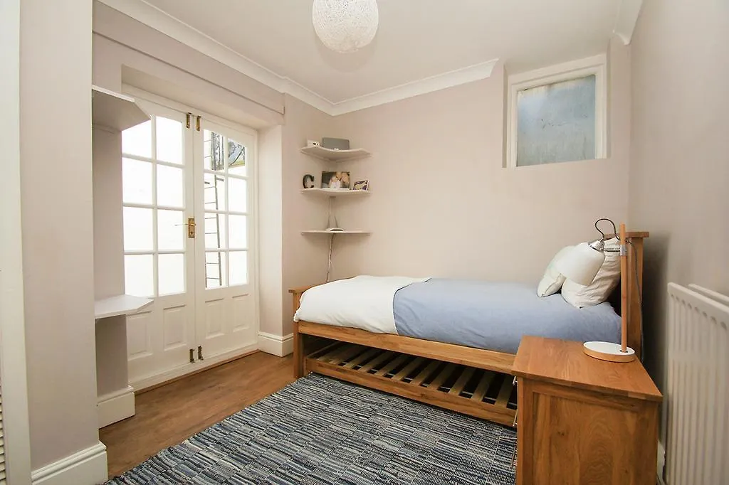 Eaton Place Apartment Brighton 0*,