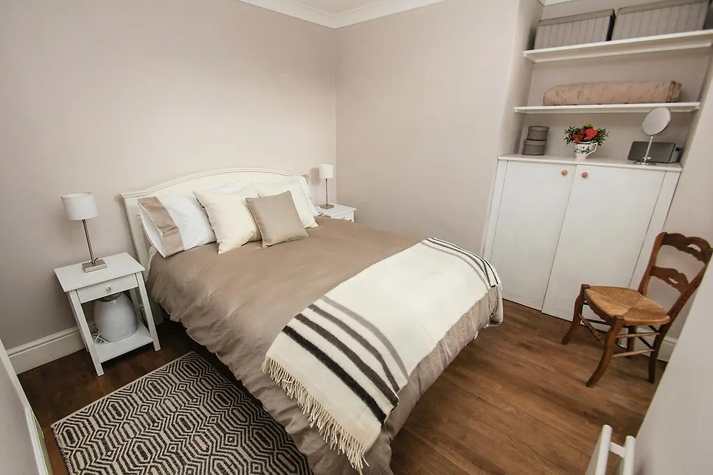 Eaton Place Apartment Brighton