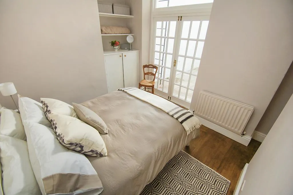Eaton Place Apartment Brighton United Kingdom