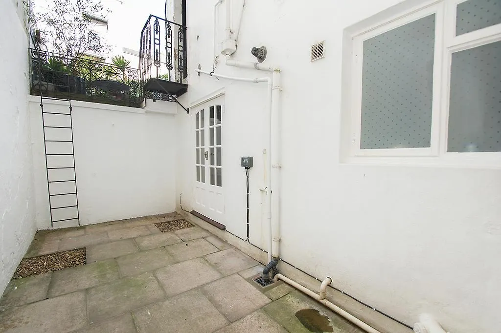 Eaton Place Apartment Brighton